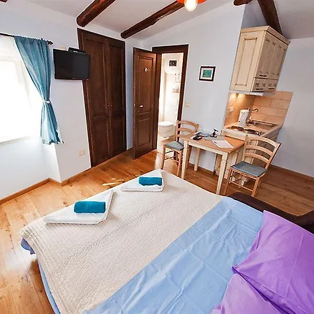 Guest house Duketis
