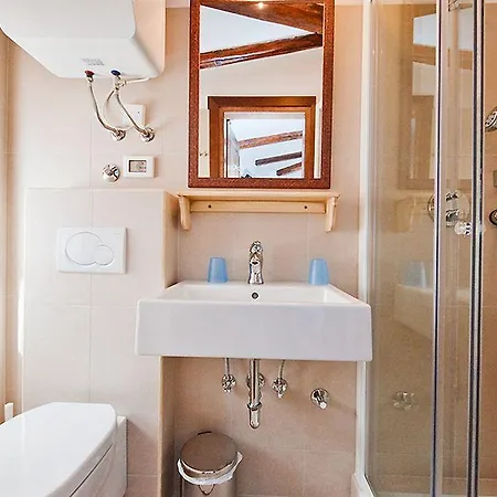 Guest house Duketis
