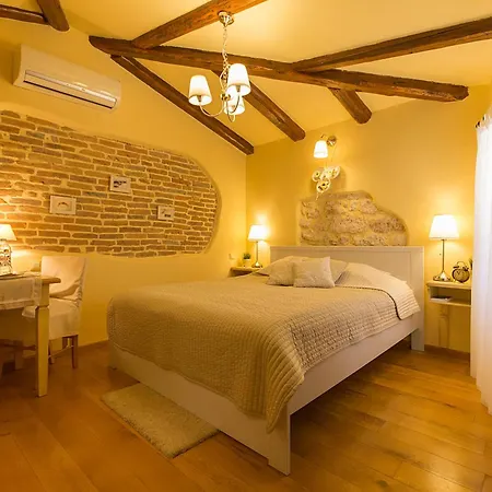 Duketis Guest house 4*