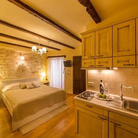 Duketis Rovinj