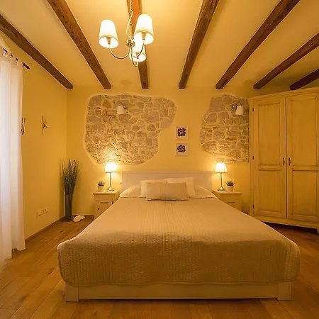 Duketis Penzion 4*