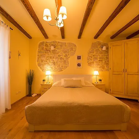 Duketis Guest house 4*