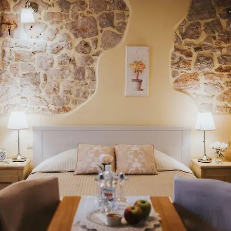 Duketis 4* Rovinj